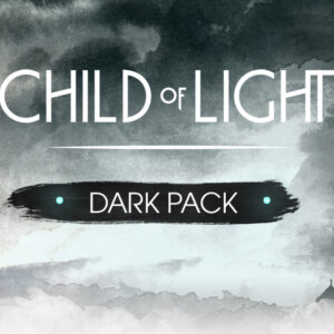 Child of Light - Dark Aurora Pack DLC Ubisoft Connect CD Key