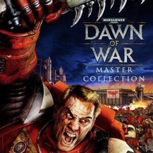 Warhammer 40,000: Dawn of War - Master Collection RU Steam CD Key
