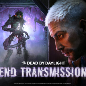 Dead by Daylight - End Transmission Chapter DLC Steam CD Key