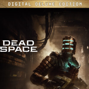 Dead Space Remake Deluxe Edition Steam Altergift