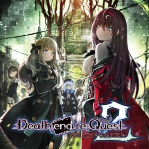 Death end re;Quest 2 EU v2 Steam Altergift