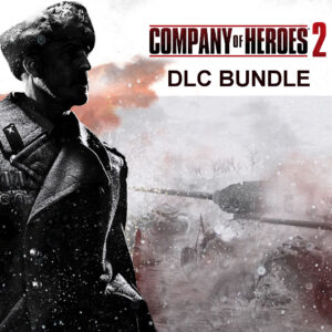 Company of Heroes 2 - 45 DLC Pack EU Steam CD Key