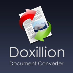 NCH: Doxillion Document Converter Key (Lifetime / 1 PC)