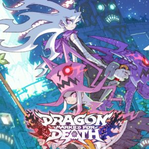 Dragon Marked For Death EU Steam Altergift