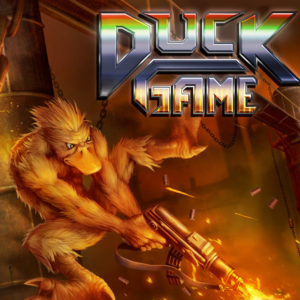 Duck Game RoW Steam Gift