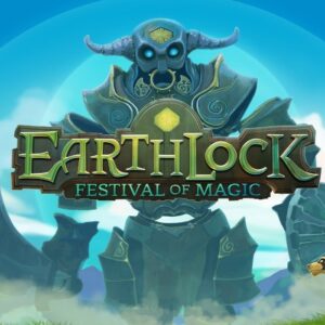 EARTHLOCK EU XBOX One CD Key