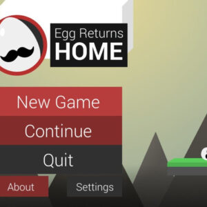 Egg Returns Home Steam CD Key