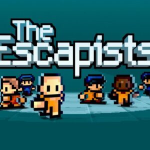 The Escapists EU XBOX One CD Key