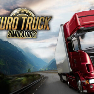 Euro Truck Simulator 2 - Christmas Paint Jobs Pack EU Steam CD Key