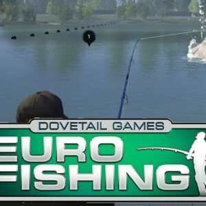 Euro Fishing US Steam CD Key