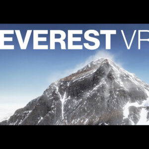 EVEREST VR EU v2 Steam Altergift