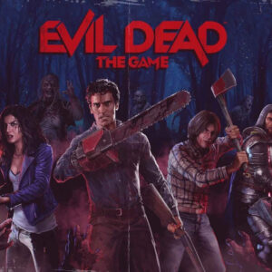 Evil Dead: The Game EU Steam Altergift