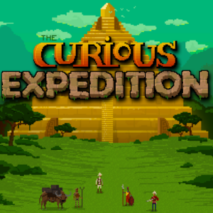 The Curious Expedition GOG CD Key