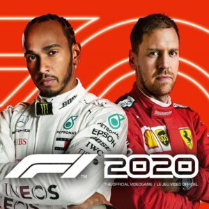 F1 2020 LATAM Steam CD Key