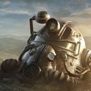 Fallout 76 RU Steam CD Key