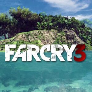 Far Cry 3 EU Steam Altergift