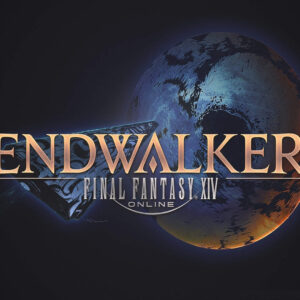 FINAL FANTASY XIV - Endwalker DLC EU Digital Download CD Key