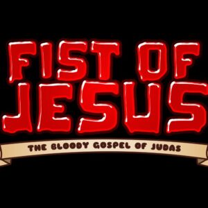 Fist of Jesus EU Steam CD Key