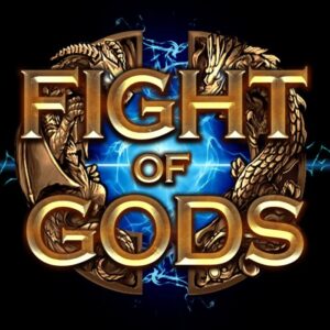 Fight of Gods US Steam CD Key