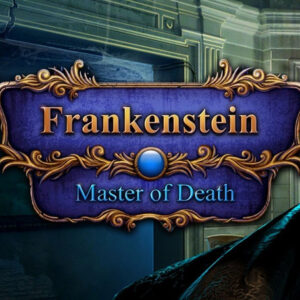 Frankenstein: Master Of Death EU Steam CD Key