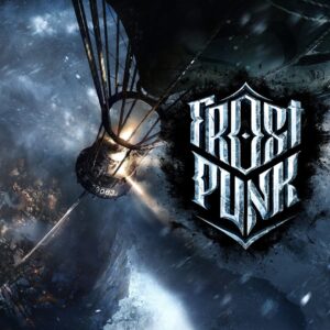 Frostpunk: Game of the Year Edition EU Steam Altergift
