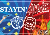 Stayin' Alive Steam CD Key