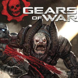 Gears of War PC GFWL Download CD Key