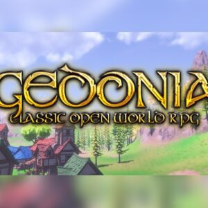 Gedonia EU v2 Steam Altergift