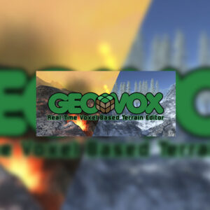 GeoVox Steam CD Key