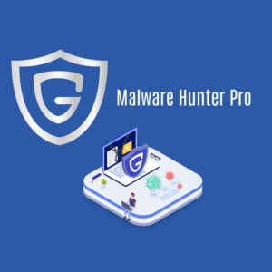 Glary Malware Hunter Pro Key (1 Year / 3 PCs)