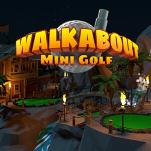 Walkabout Mini Golf VR EU v2 Steam Altergift