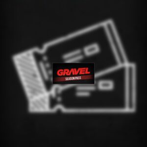 Gravel - Season Pass EU XBOX One CD Key
