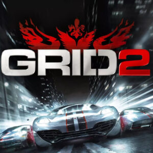 GRID 2 RU Steam CD Key