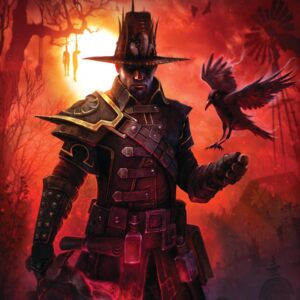 Grim Dawn Definitive Edition Steam CD Key