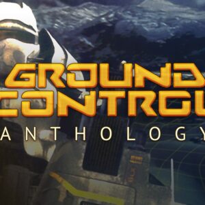 Ground Control Anthology GOG CD Key