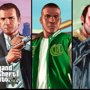 Grand Theft Auto V: Premium Online Edition & Megalodon Shark Card Bundle EU XBOX One CD Key