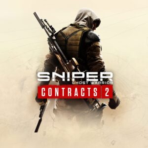 Sniper Ghost Warrior Contracts 2 Deluxe Arsenal Edition RU/CIS Steam CD Key