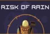 Risk of Rain GOG CD Key