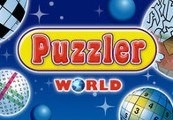 Puzzler World 2 Steam CD Key