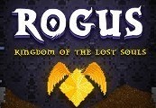 ROGUS - Kingdom of The Lost Souls Steam CD Key