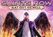 Saints Row: Gat out of Hell XBOX ONE CD Key