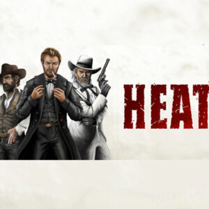 Heat EU Steam Altergift