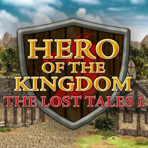Hero of the Kingdom: The Lost Tales 1 EU v2 Steam Altergift