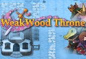 WeakWood Throne AR XBOX One CD Key