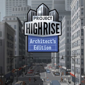 Project Highrise: Architect's Edition XBOX One CD Key