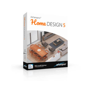 Ashampoo Home Design 5 Activation Key