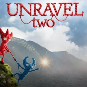 Unravel 2 EU XBOX One CD Key