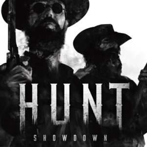 Hunt: Showdown US Steam CD Key
