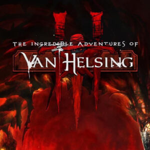 The Incredible Adventures of Van Helsing III GOG CD Key