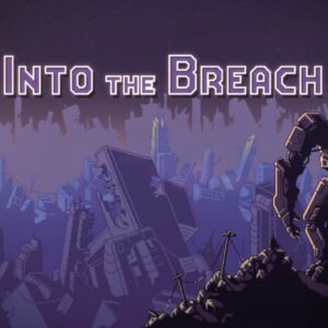 Into the Breach EU v2 Steam Altergift